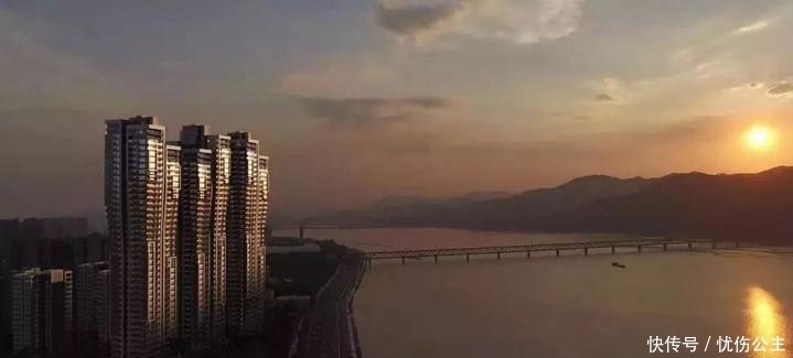 杭州豪宅界的金字塔,据说业主平均资产达30亿