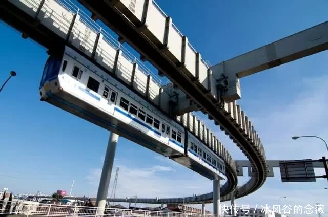 安徽最“聪明”的城市，地铁不行单轨来凑，还成了华东第1