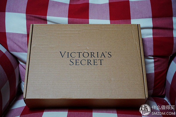 恋上维多利亚的秘密-维多利亚的秘密 文胸 开箱