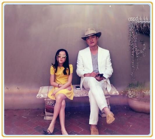 12岁李嫣再现T台走秀，满屏超模范，网友：看胯就知道腿真的很长