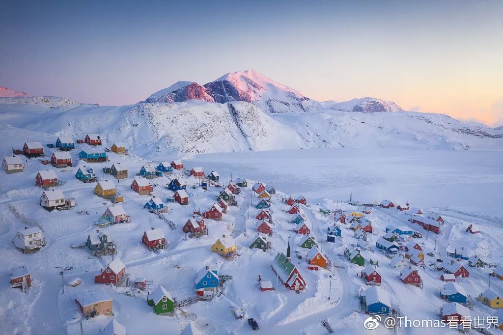 中国90后小伙拍出绝美地球，上榜福布斯：真正的热爱，必然追求极