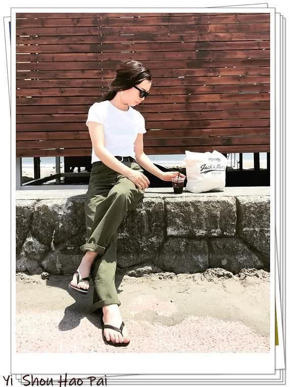  泳装■去海滩又不想穿泳装？看看日本女人会怎么穿！不暴露又很美