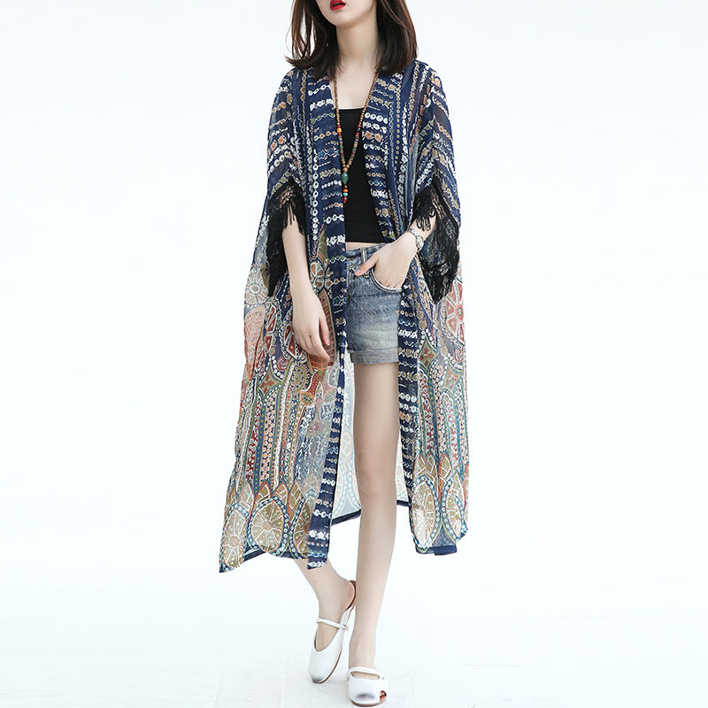 自从买了这款美衣，妈妈衣柜里的衣服都不穿了，只怪那舒适