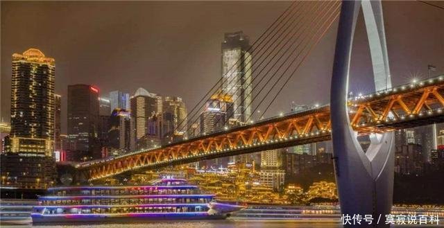 中国新一线大城市，面积是北京5倍，未来发展有望超越香港