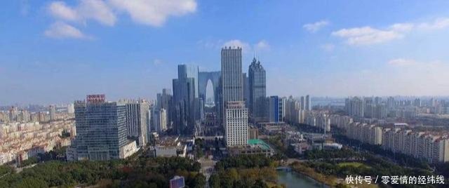  「超越」华东这个省五年内将超越广东，不是浙江，也不是山东！