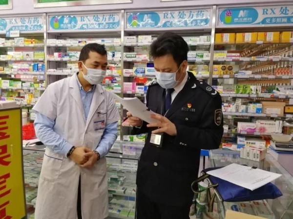  【止咳药】深圳最新规定，网购退烧止咳药须实名，还有这些要求