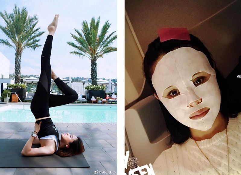 佟大为关悦“老夫老妻”霸屏综艺，演技开挂甜腻如初恋!