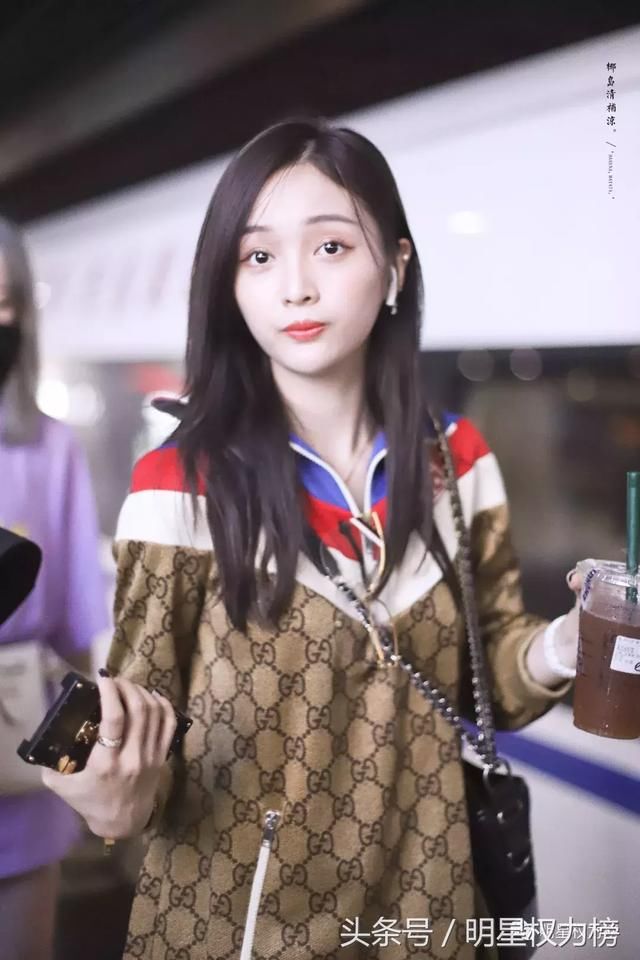 TA们撞衫，到底是各有特色还是公开处刑?