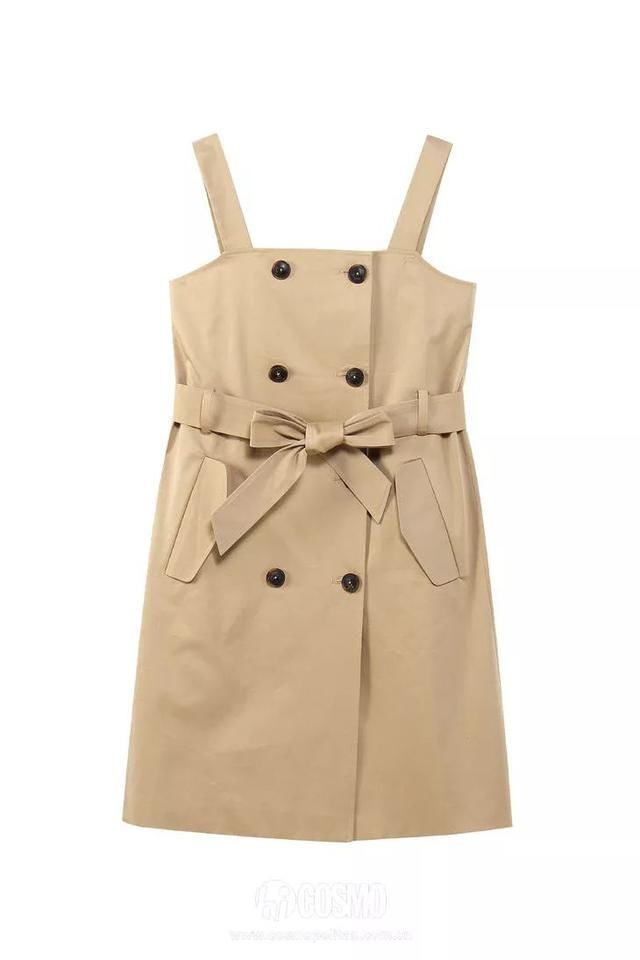 七夕最好别穿这些裙子出街，容易被别人的女票眼神警告