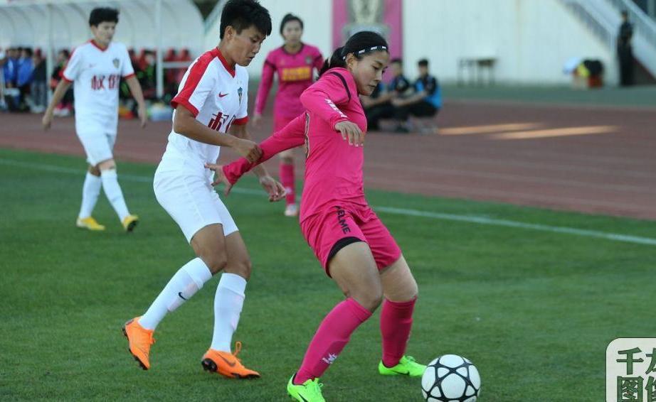 女超战报| 维罗妮卡角球直接破门 北京北控置业女足1:2大连权健