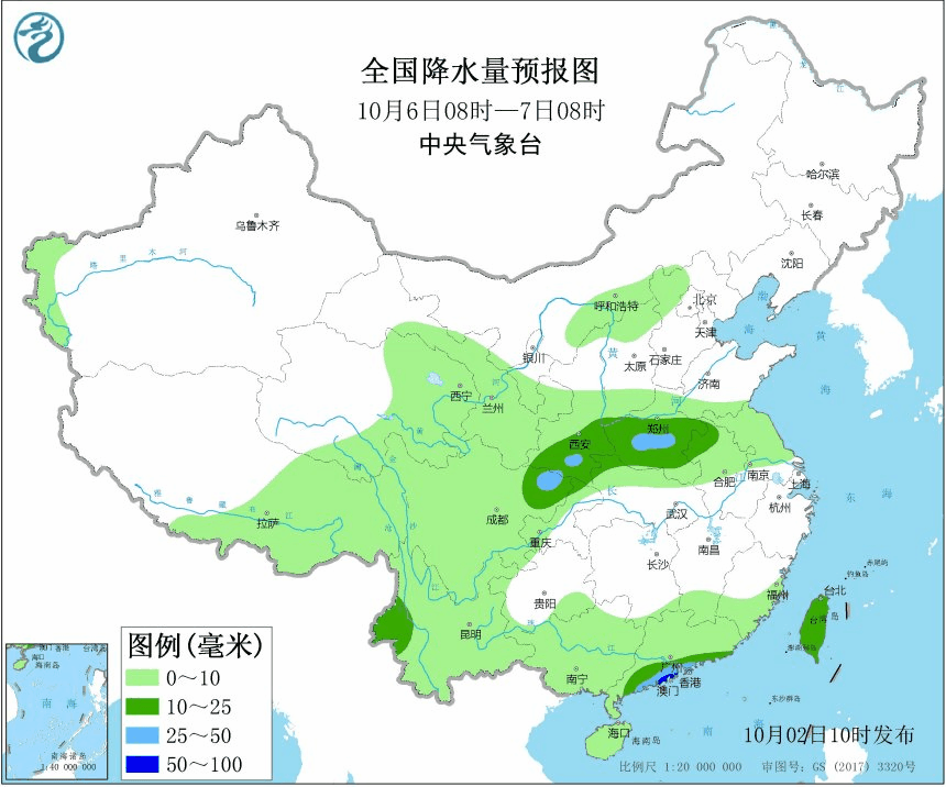  预报：米娜马上再登陆！92W或是大台风，预报去日本，广东要下雨