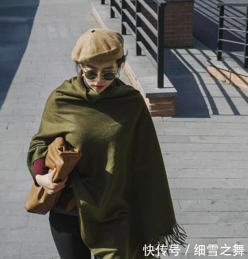  『衣服穿』怎样穿的优雅？跟着三木学穿搭，穿出属于自己的高级感和法式优雅