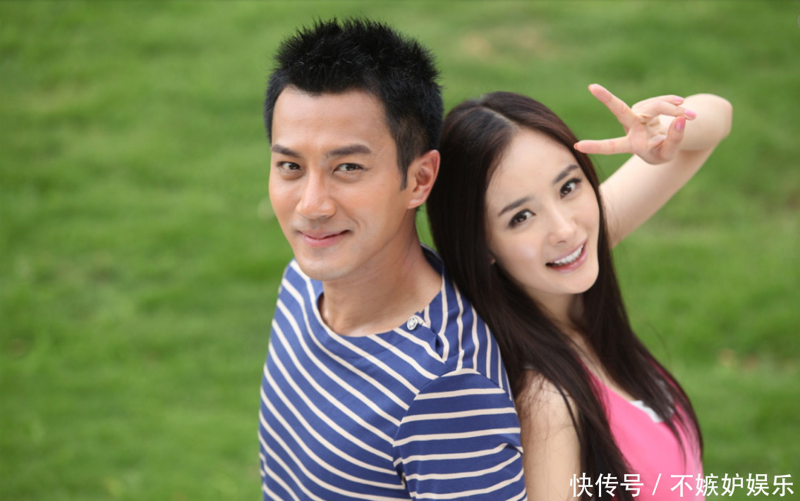 时隔三年刘恺威再次秀恩爱，破离婚传言，小糯米要有弟弟了