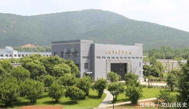 安徽被上海管辖的一个地方