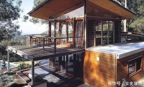  「顶级」有这么一种房子，在国外叫顶级豪宅，在国内叫“危房得拆”