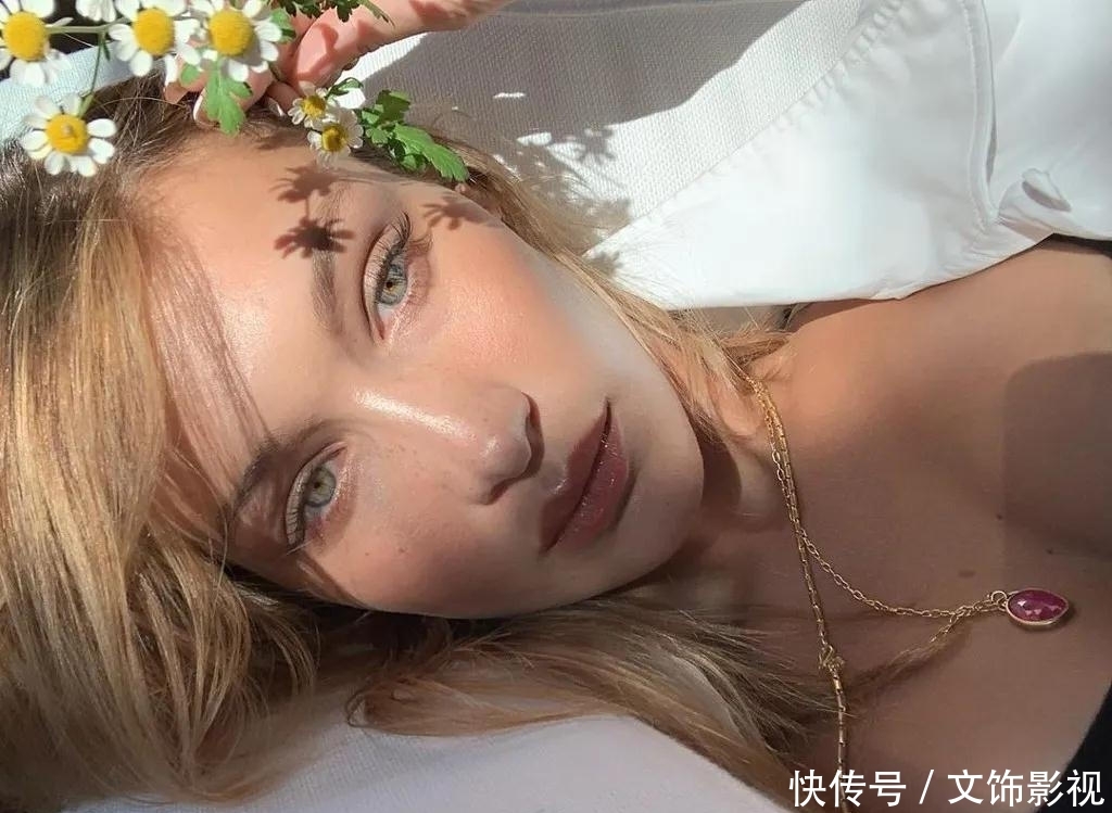 『拥有』黄皮Girl,也想拥有春日好气