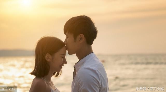 编造怀孕的消息，完全就是想要留在海阳，没想到却被逼假戏真做