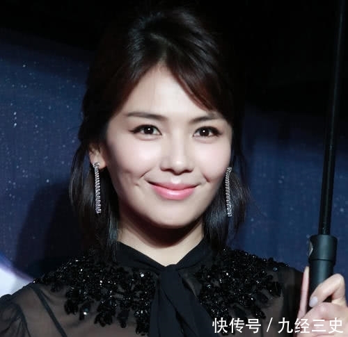『过时』“高级脸”怎么都不会过时,脸上有了这3个特征,老了也是一枝花