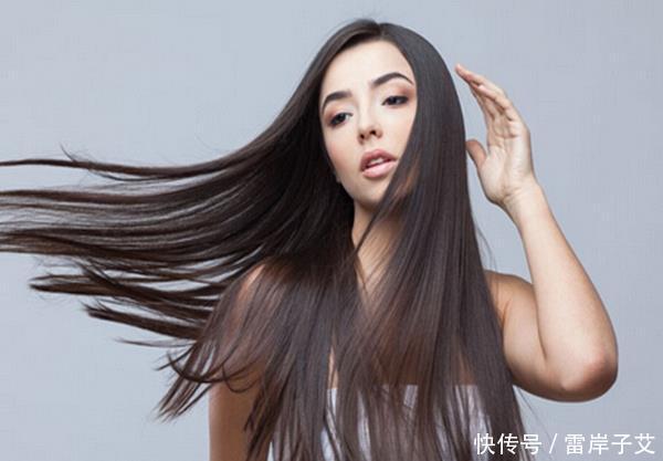 「试试」怎么才能有一头蓬松有光泽的头发,你可以试试这几个小方法