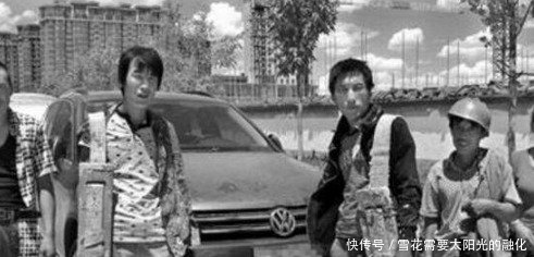 如今很多农民工都买车了，是农村生活都变好了吗