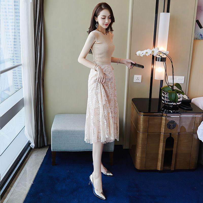 裙子扔了吧，看看下图女人穿的“流氓装”，巨显身材，真的太美了