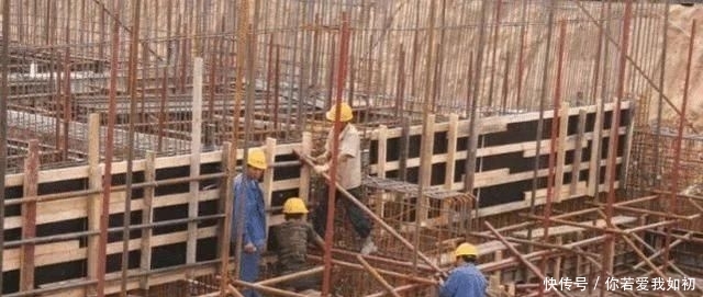  [建筑]农村混凝土的房子，到底能住多少年不倒？建筑专家给出了