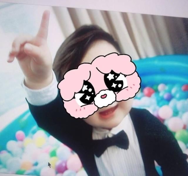 黄晓明出事后，杨颖baby也传来不好消息，真是可怜小海绵了