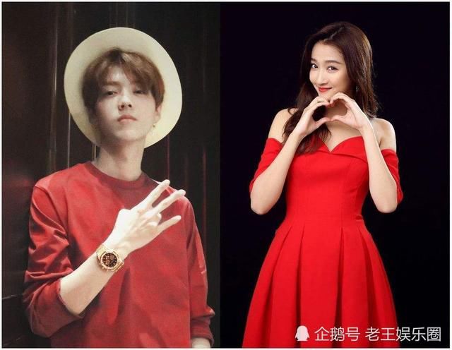 《跑男7》相恋不到一年，被传出分手消息，被制作方紧急辟谣