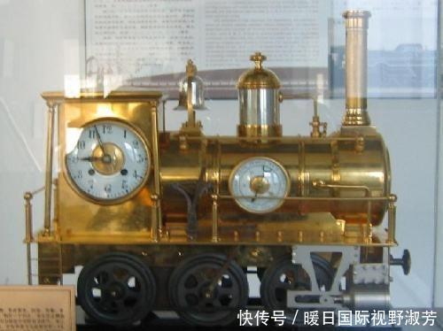 慈禧西:慈禧西逃向曹家大院借巨款,只用一个小物件抵押,曹家却说值了