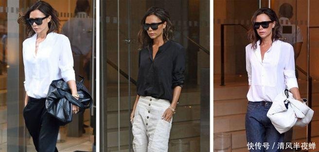 就算脚骨折都要穿恨天高的贝嫂, 居然独宠这双“丑凉鞋”三年!