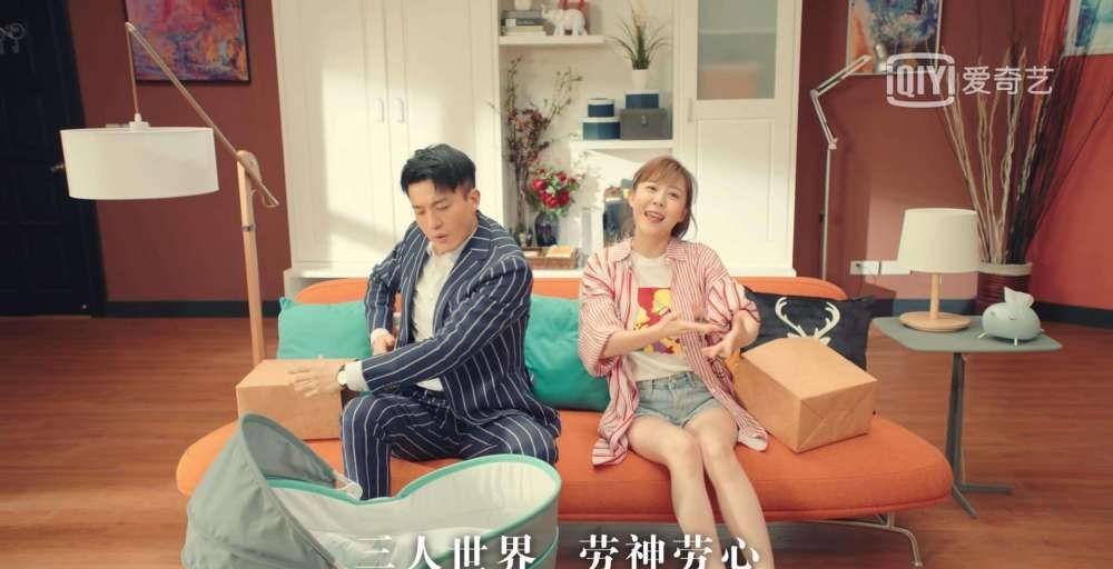 『咖喱酱』《爱情公寓》里有哪些细思极恐的地方？现实中他们根本不可能住在一起