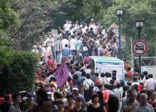 中国四个“经久不衰”的景区，名气享誉全球，你去过哪一个？