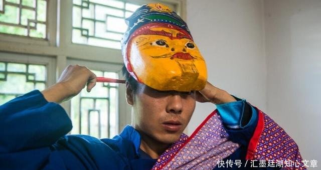 中国这个特殊的民族，繁衍600年，如今群居贵州，身份证很特别