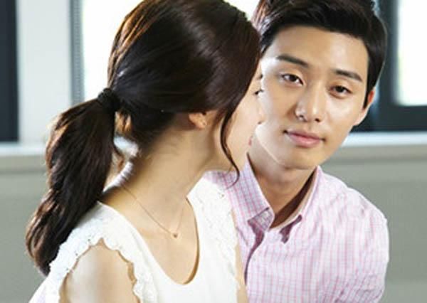 朴叙俊朴敏英秘恋3年是真是假？男方出面回应仅是友好同事