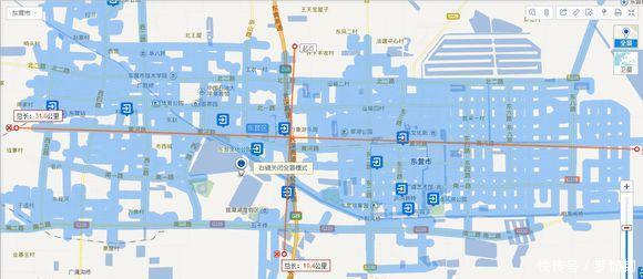  「山东省」山东省17城市城区面积排行榜，青岛第一，临沂第三，