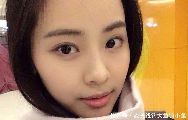 『最让人』素颜最让人心动的3大星座女,而她就算是素颜也是“仙女”