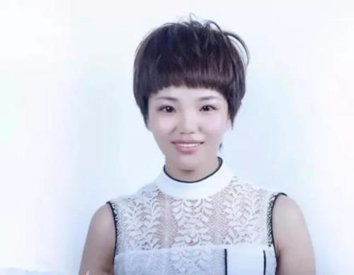  「女人」奔四奔五的女人，尽量别弄这“3种”发型，老气横秋不说，还伤发
