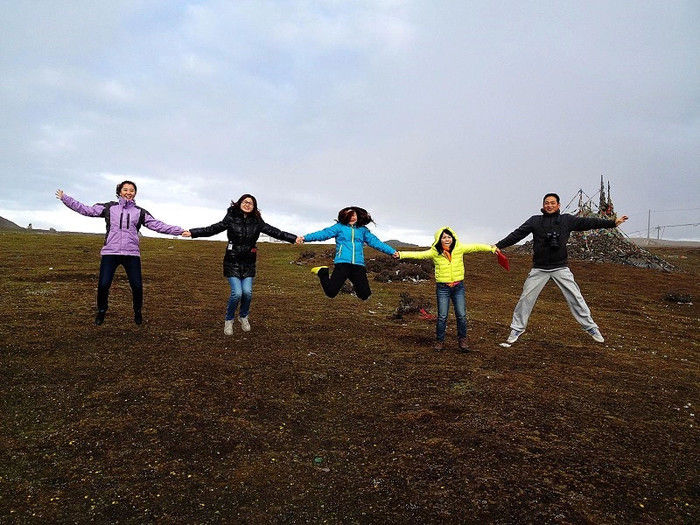 川藏318，我们在路上（15天川藏线自驾游攻略）