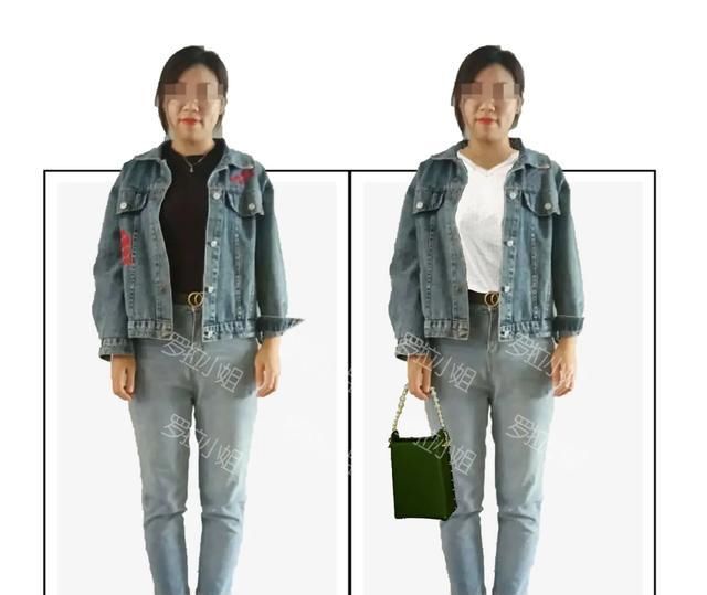  『显瘦』不管你什么样的身高?选择裙子时这3种显高显瘦裙子穿搭,才适合