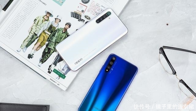 oppok5屏幕对比荣耀20