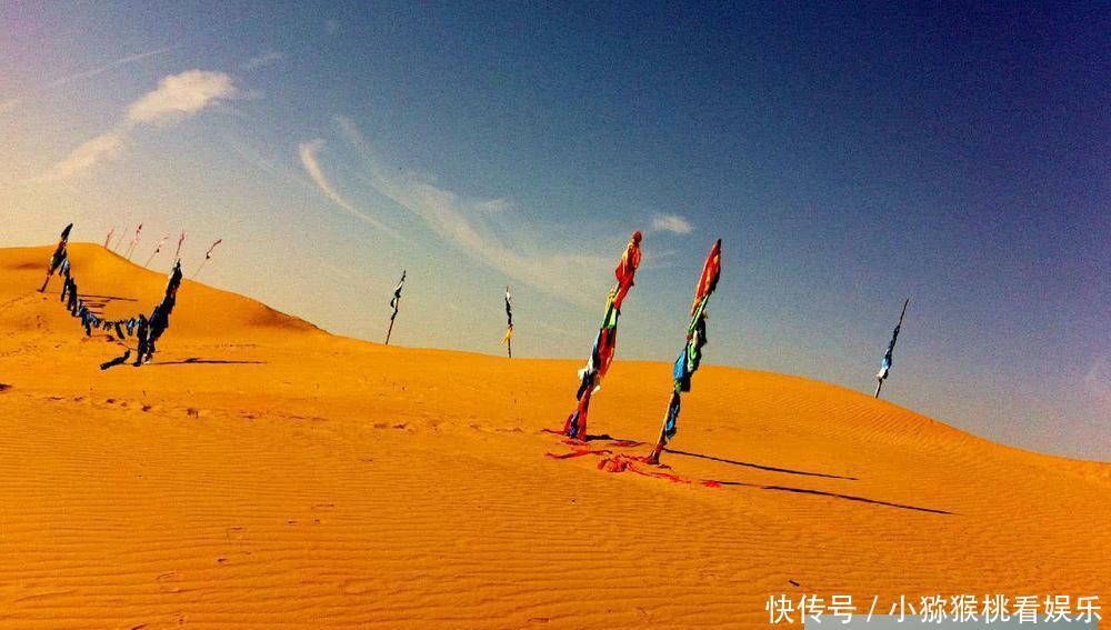  唯一■世界上唯一沙漠变绿洲的地方, 中国人再次向世界证明“奇