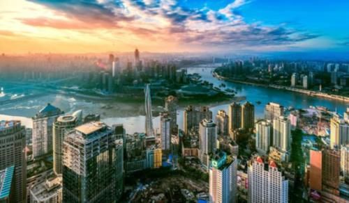 我国最受欢迎的四座城市，风景优美养老宜居，有你的城市吗？