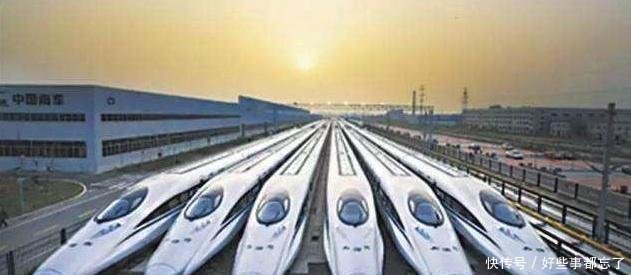  [数据]西方为何总把中国当发达国家因他们看到这些老百姓看不到