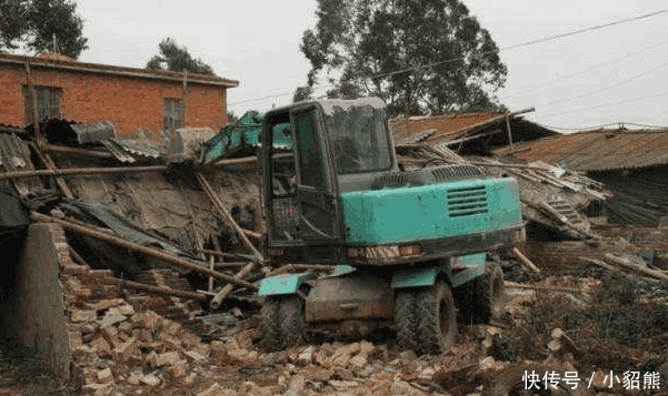 明年起, 农村实施“统一拆迁”, 新房和现金农民自行选择! 期待吗