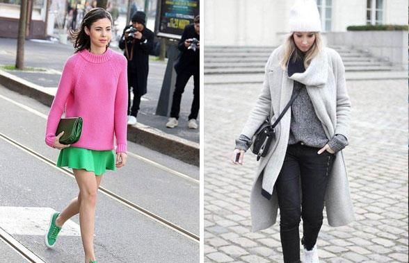  「鞋子」懒女人都有这4个特点！很多人第一个就中了！