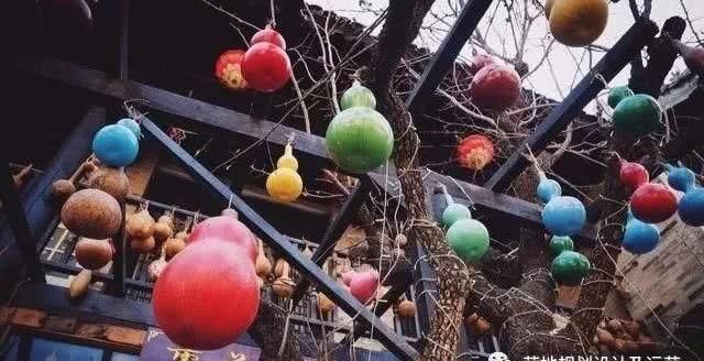 这个小村子,十一游客居然超越兵马俑景区,如何做到年收入10亿?