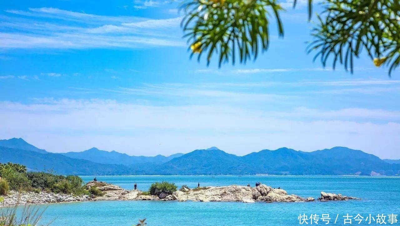 山东最宜居的城市，不是青岛、威海，而是这座小县级市！