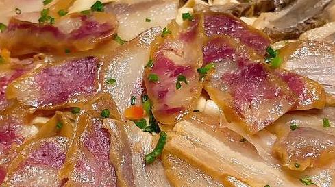 『冬天』新年多给孩子吃的菜,提高抗病能力,加强免疫力,冬天少生病