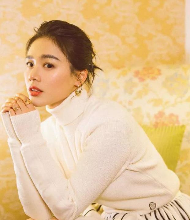 扒姨太爆料：于正陈晓闹掰了？GAI 被警告？马思纯合作小鲜肉？于