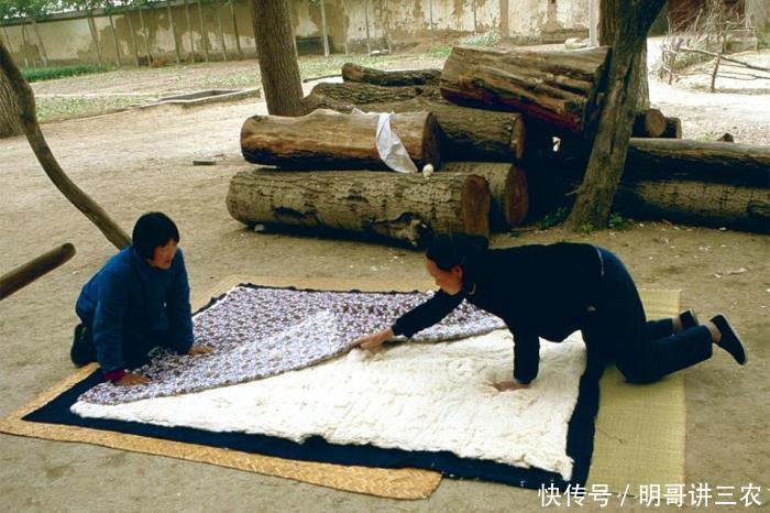  「照片」80年代农村老照片，记录了农村或城市的风貌，很多场景